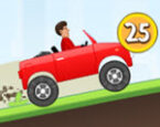 Hill Climb Racing Oyunu Oyna