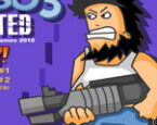 Evsiz Hobo 3: Aranıyor Oyunu Oyna