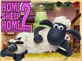 Home Sheep Home 2: Uzayda Kayıp