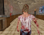 Horror Granny Oyunu Oyna