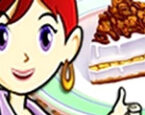Sara’nın Aşçılık Sınıfı: Muzlu Turta