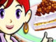 Sara’nın Aşçılık Sınıfı: Muzlu Turta