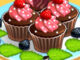 Sara’nın Aşçılık Sınıfı: Çikolatalı Cupcakes