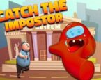 impostor’u yakala Oyunu Oyna