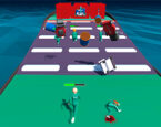 Squid Game Mücadelesi 2. Sezon Oyunu Oyna