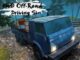 4WD Off-Road Sürüş Sim