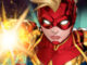 Kaptan Marvel: Galaktik Uçuş Oyunu Oyna