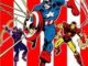Kaptan Amerika ve Avengers Oyunları