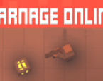 Karnage Io Oyunu Oyna