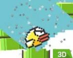 Kızgın Flappy Bird