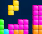 Klasik Tetris