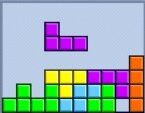 Klasik Tetris Oyunu Oyna