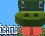 Kogama: Adventure in Dino Oyunu Oyna