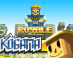 Kogama: Clash Royale