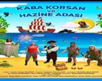 Korsan Hazine Adası