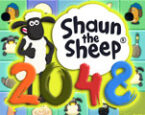 Koyun Shaun 2048
