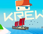 Krew.Io Oyunu Oyna