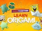 Origami Öğren
