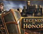 Legends of Honor Oyunu Oyna