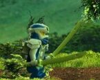 Lego Ninjago İmparatorluğu Prime Oyunu Oyna