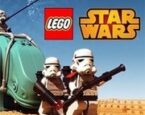 Lego Star Wars Macera Oyunu Oyna