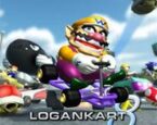 Logan Kart 8