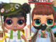 Lol Bebek Makyaj Oyunu Oyna