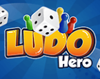 Ludo Hero