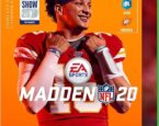 Madden NFL 20