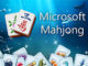 Microsoft Mahjong
