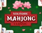 Solitaire Mahjong Klasik