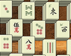 Mahjong: Mesh