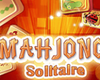 Mahjong Solitaire