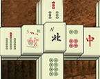 Mahjong: Spring Garden 2