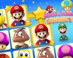 Mario ve Arkadaş Bağlantısı