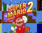 Süper Mario Kardeşler 2