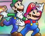 Mario Ve Luigi: Kola Krallık Ziyareti