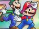 Mario Ve Luigi: Kola Krallık Ziyareti