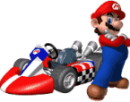 Mario Kart