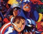 Marvel Super Heroes vs Street Fighter Oyunu Oyna