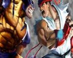 Marvel Vs Capcom: Süper Kahramanların Savaşı