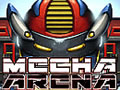 Mecha Arena