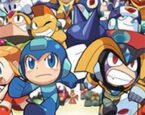 Mega Man Oyunları