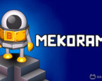Mekorama Oyunu Oyna