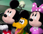 Mickey Mouse: Gece Misafirleri Oyunu Oyna