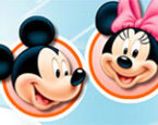 Mickey Mouse – Hava Hokeyi