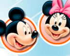 Mickey Mouse – Hava Hokeyi Oyunu Oyna