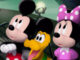 Mickey Mouse: Gece Misafirleri