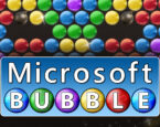 Microsoft Bubble