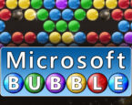 Microsoft Bubble